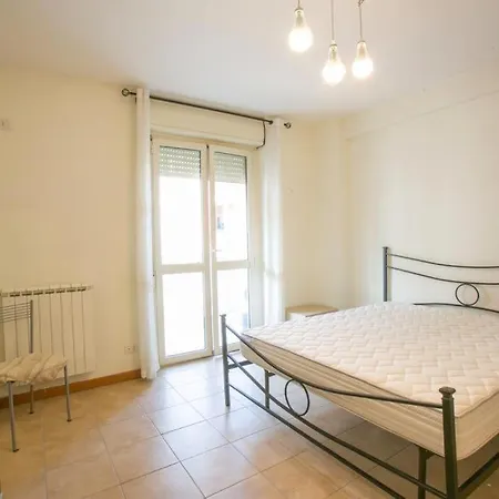 Fiumicino Center House Apartment