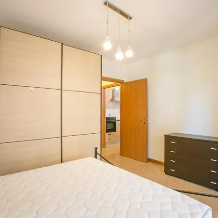 Apartment Fiumicino Center House Fiumicino