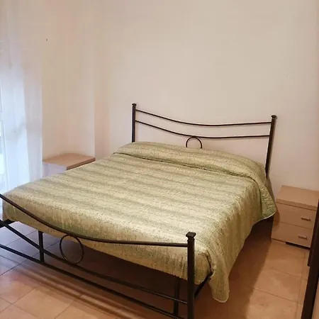 Apartment Fiumicino Center House *