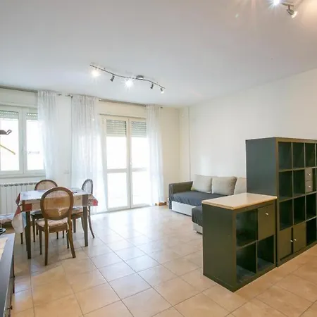 Fiumicino Center House Apartment