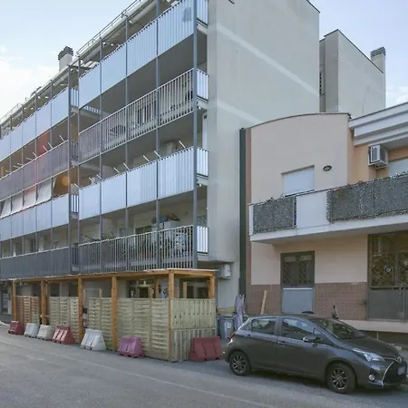 Fiumicino Center House Apartment