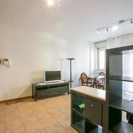 Fiumicino Center House Apartment *